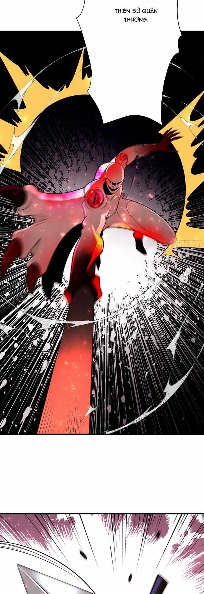 Trảm Thần - Chương 18 - Trang 12