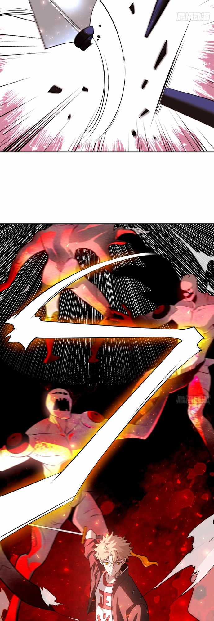 Trảm Thần - Chương 18 - Trang 13