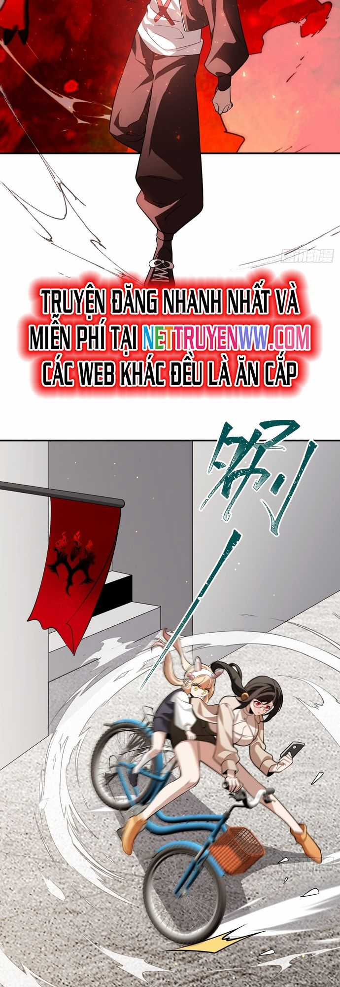 Trảm Thần - Chương 18 - Trang 14