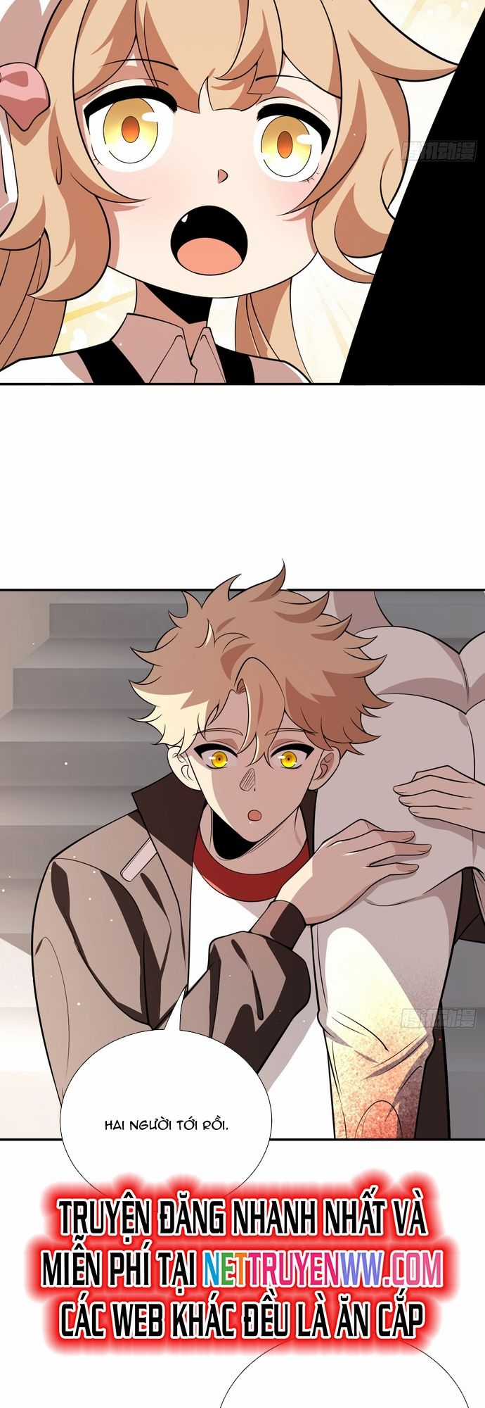 Trảm Thần - Chương 18 - Trang 16