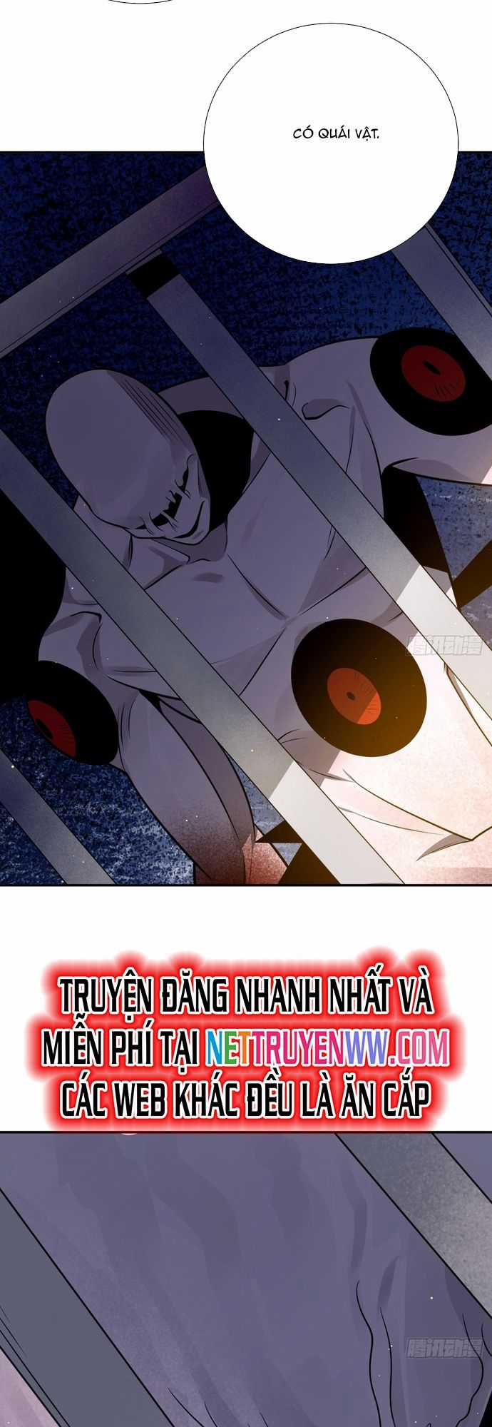 Trảm Thần - Chương 18 - Trang 19