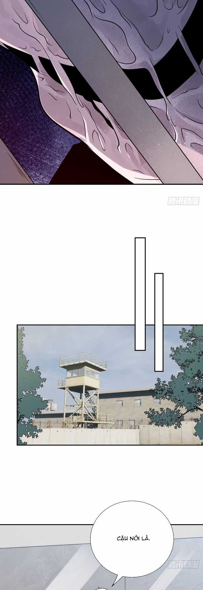 Trảm Thần - Chương 18 - Trang 20