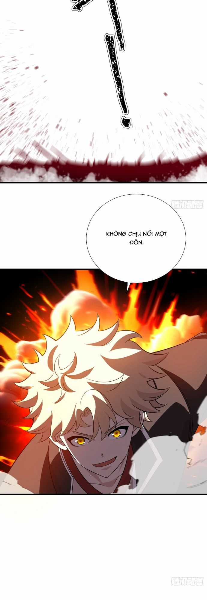 Trảm Thần - Chương 18 - Trang 7