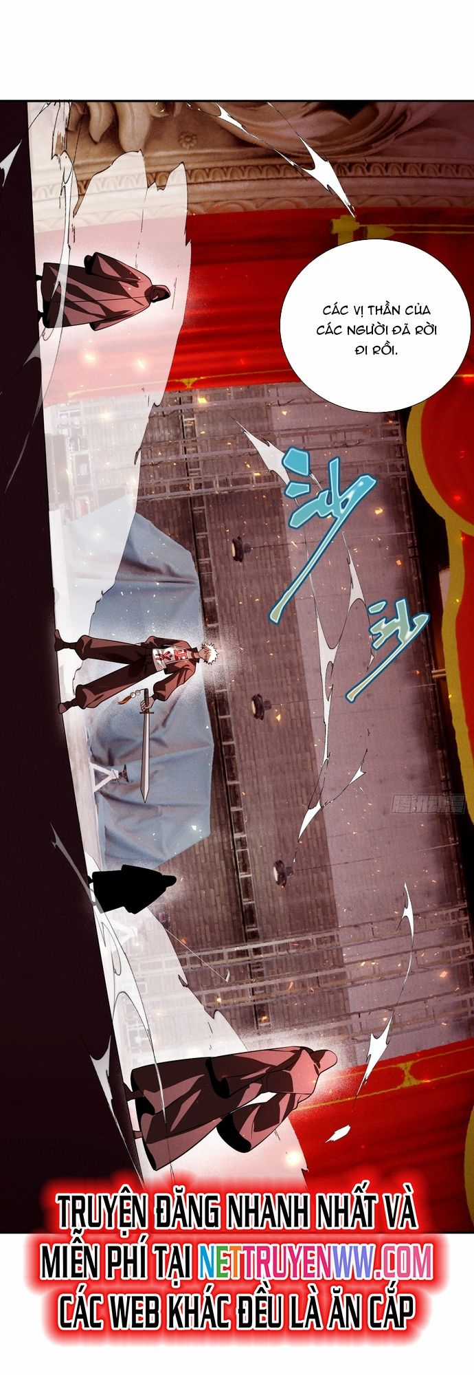 Trảm Thần - Chương 18 - Trang 8