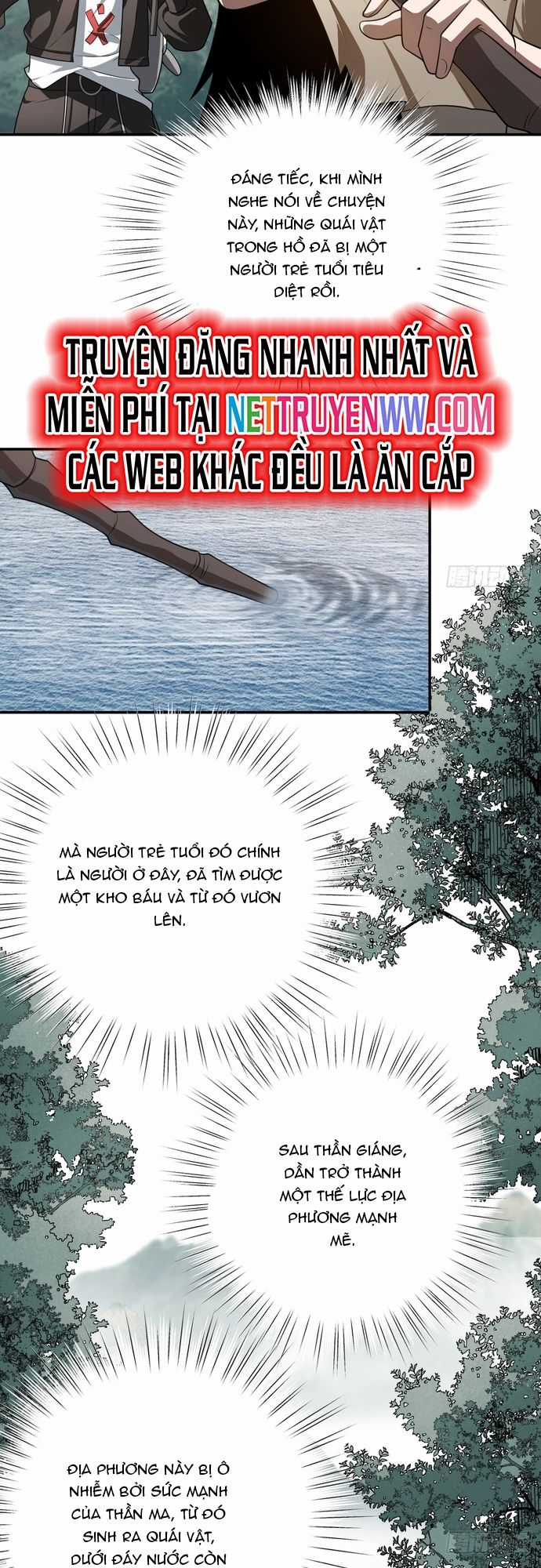 Trảm Thần - Chương 19 - Trang 13