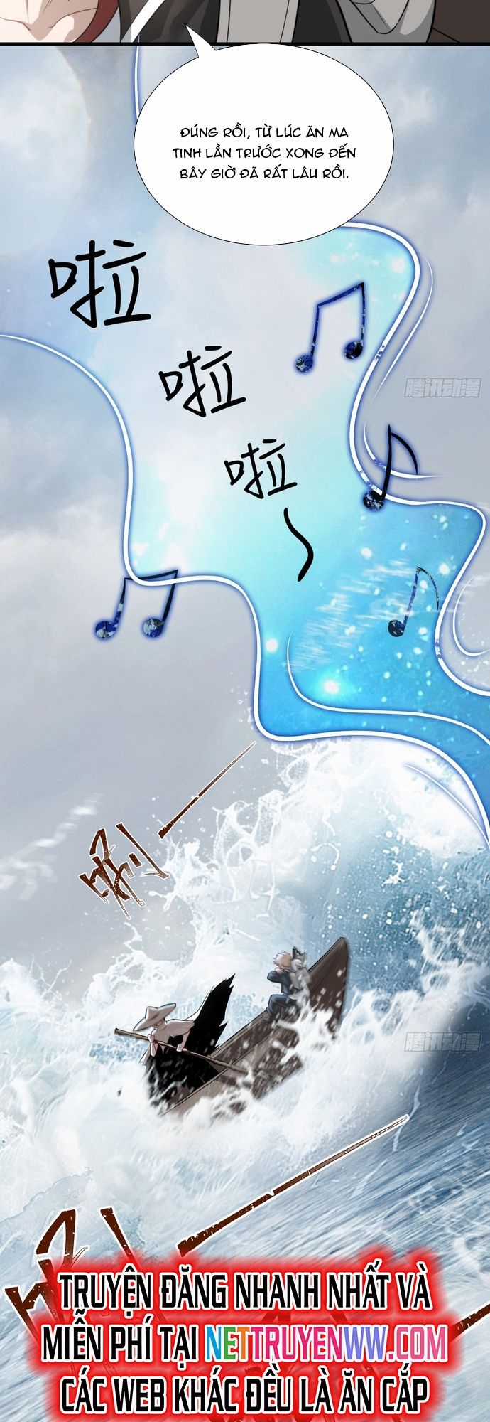 Trảm Thần - Chương 19 - Trang 18