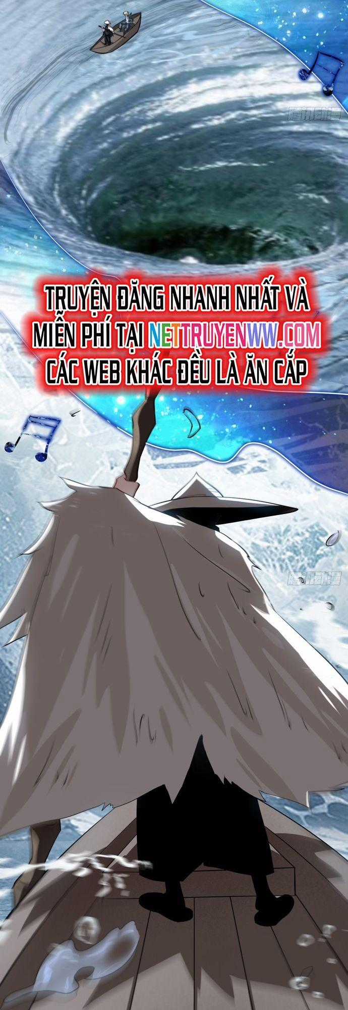 Trảm Thần - Chương 19 - Trang 20