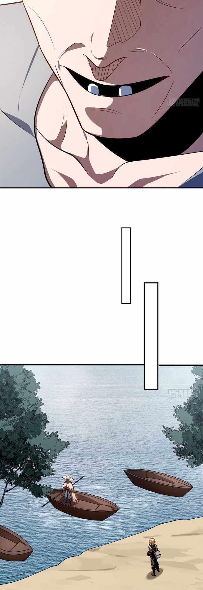 Trảm Thần - Chương 19 - Trang 9