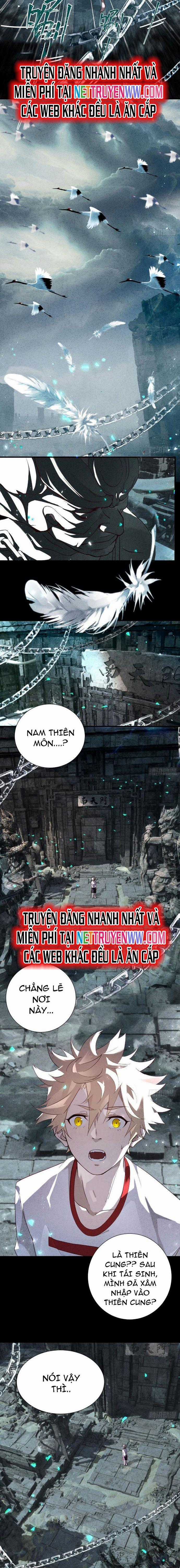 Trảm Thần - Chương 2 - Trang 2