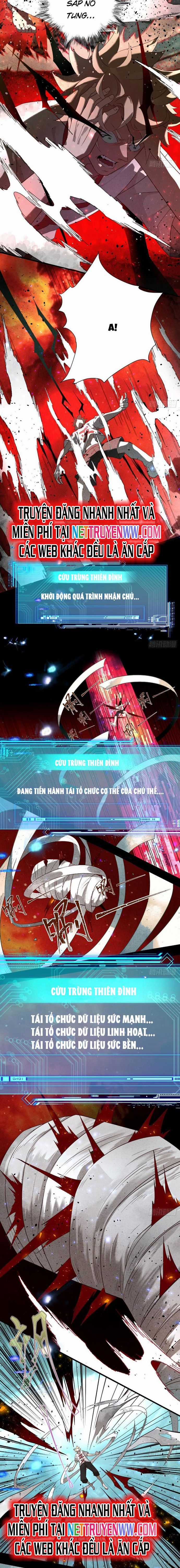 Trảm Thần - Chương 2 - Trang 4