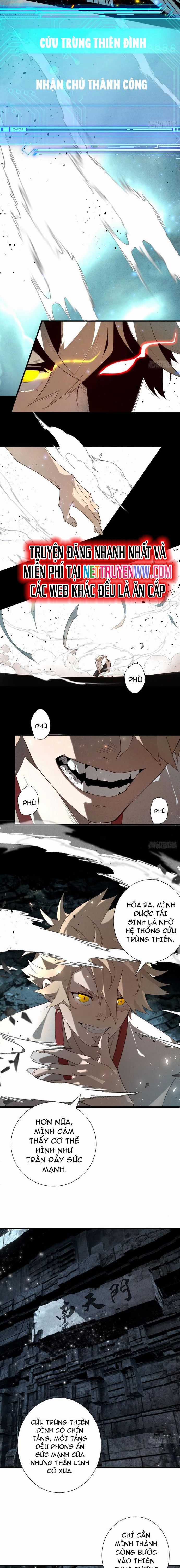 Trảm Thần - Chương 2 - Trang 5