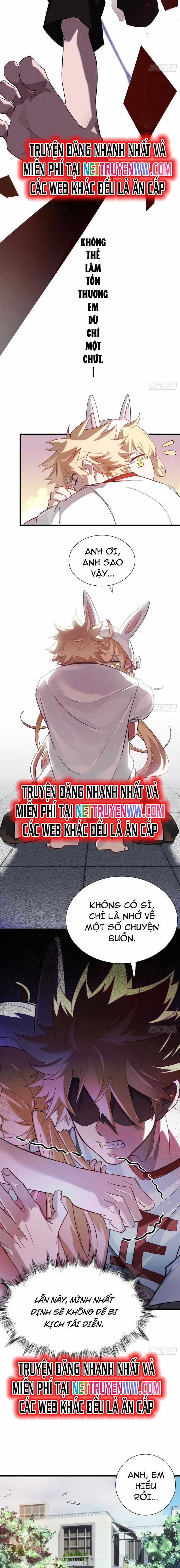 Trảm Thần - Chương 2 - Trang 9