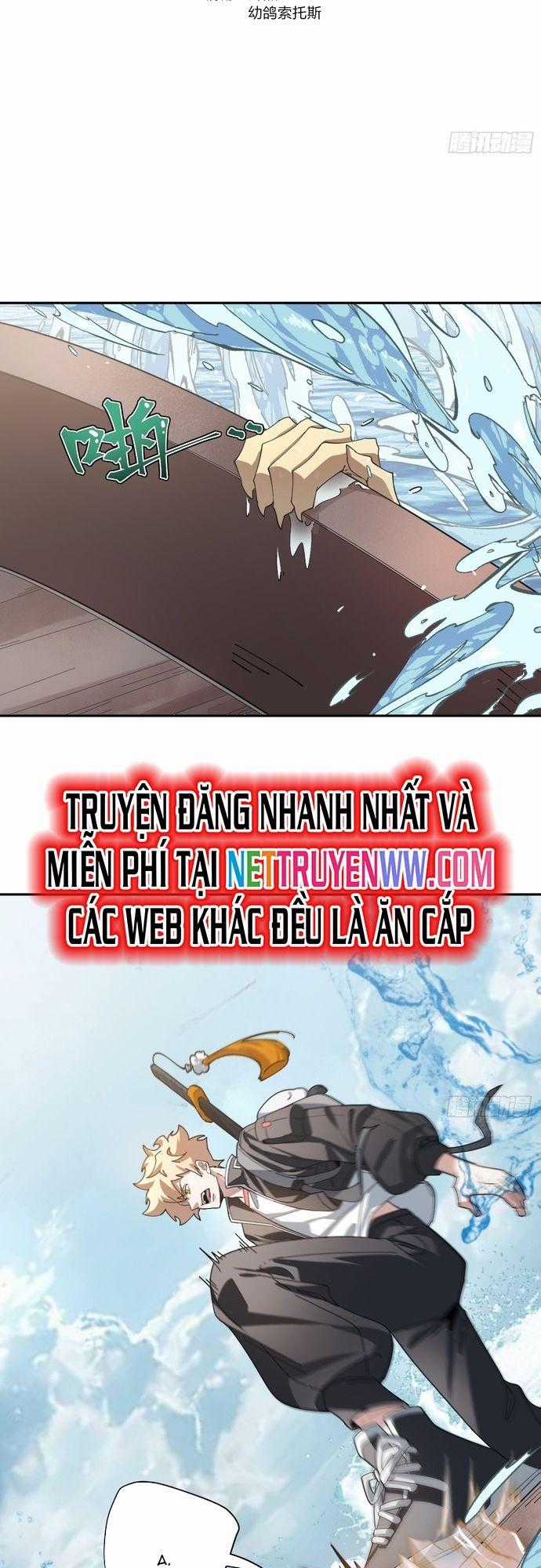 Trảm Thần - Chương 20 - Trang 2