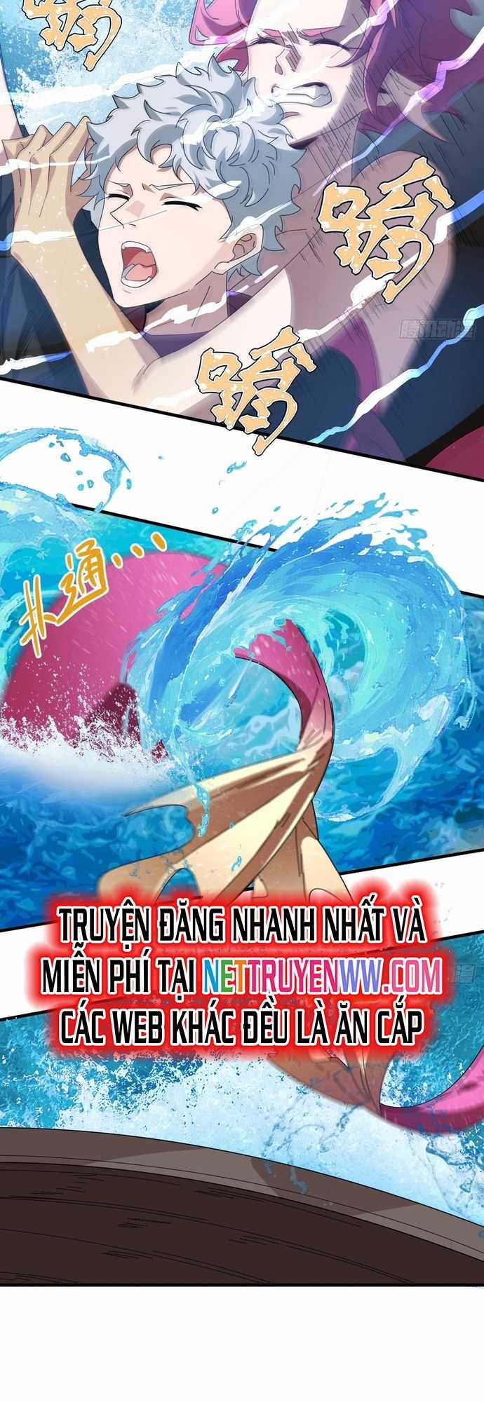 Trảm Thần - Chương 20 - Trang 21