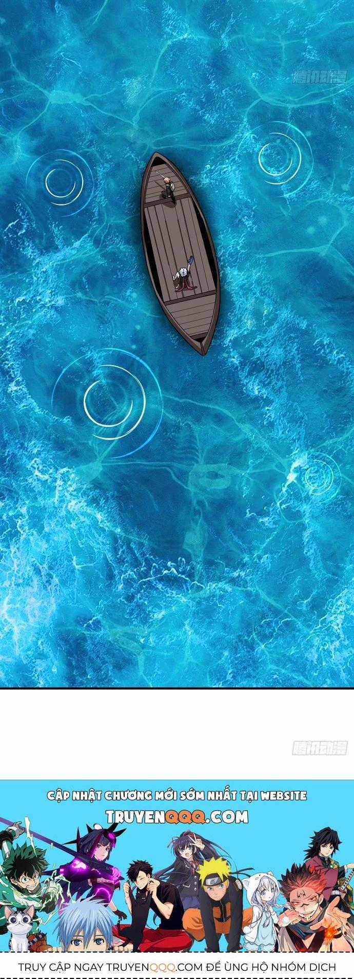 Trảm Thần - Chương 20 - Trang 23