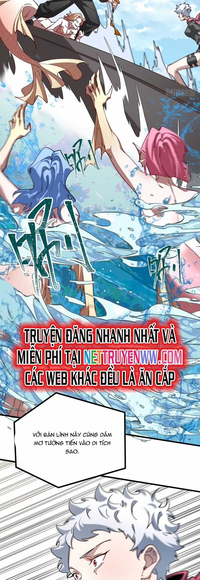 Trảm Thần - Chương 20 - Trang 10