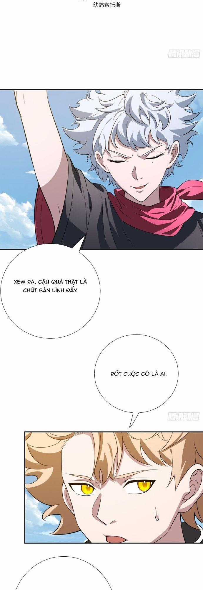 Trảm Thần - Chương 21 - Trang 2