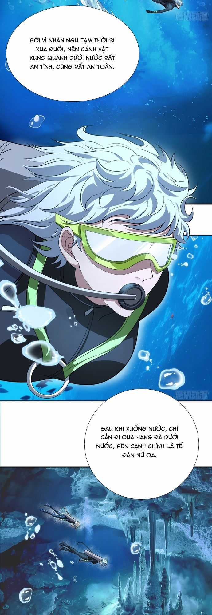 Trảm Thần - Chương 21 - Trang 11