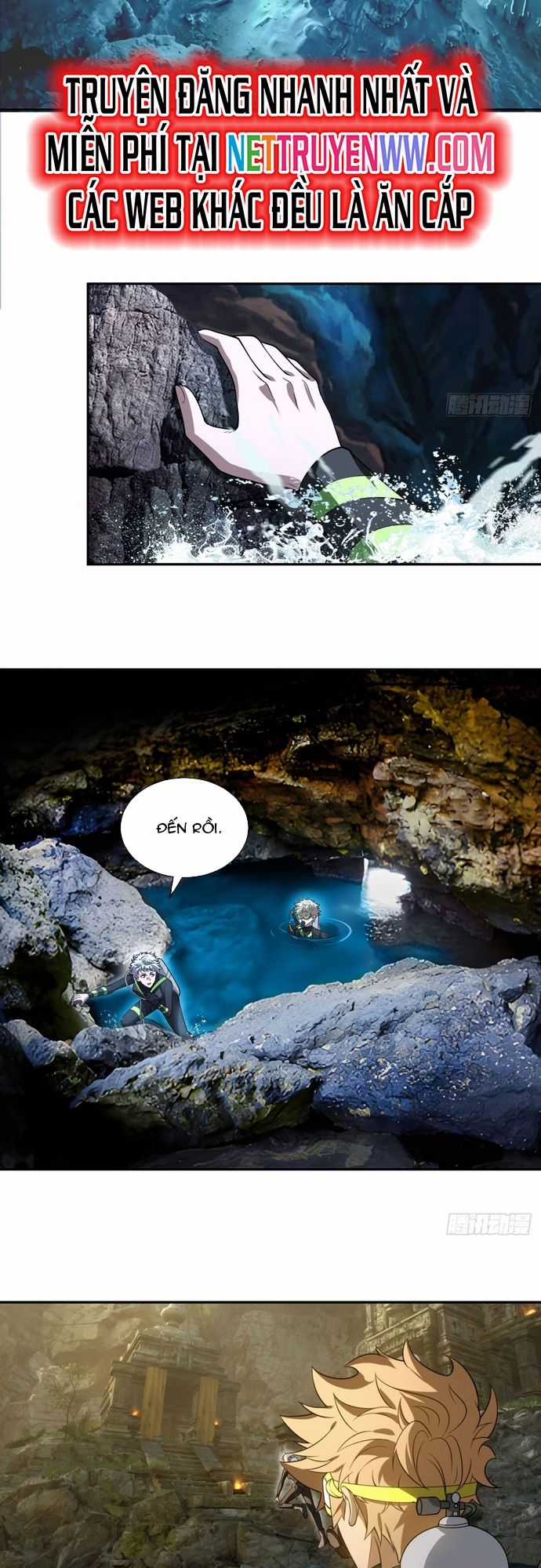 Trảm Thần - Chương 21 - Trang 12