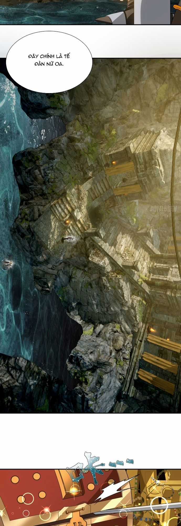 Trảm Thần - Chương 21 - Trang 13