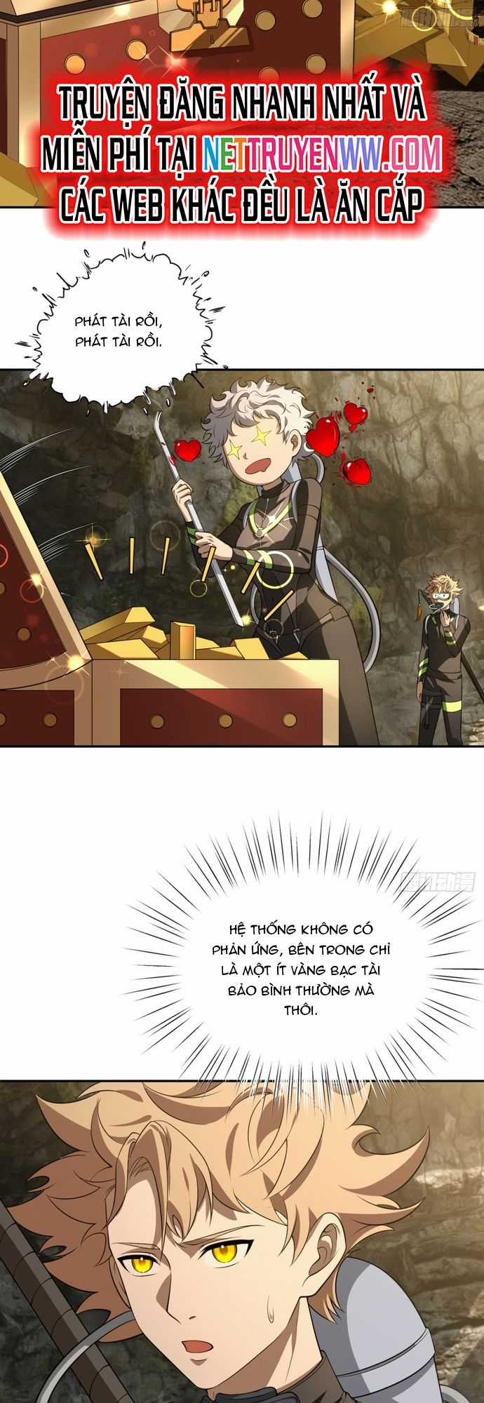 Trảm Thần - Chương 21 - Trang 14