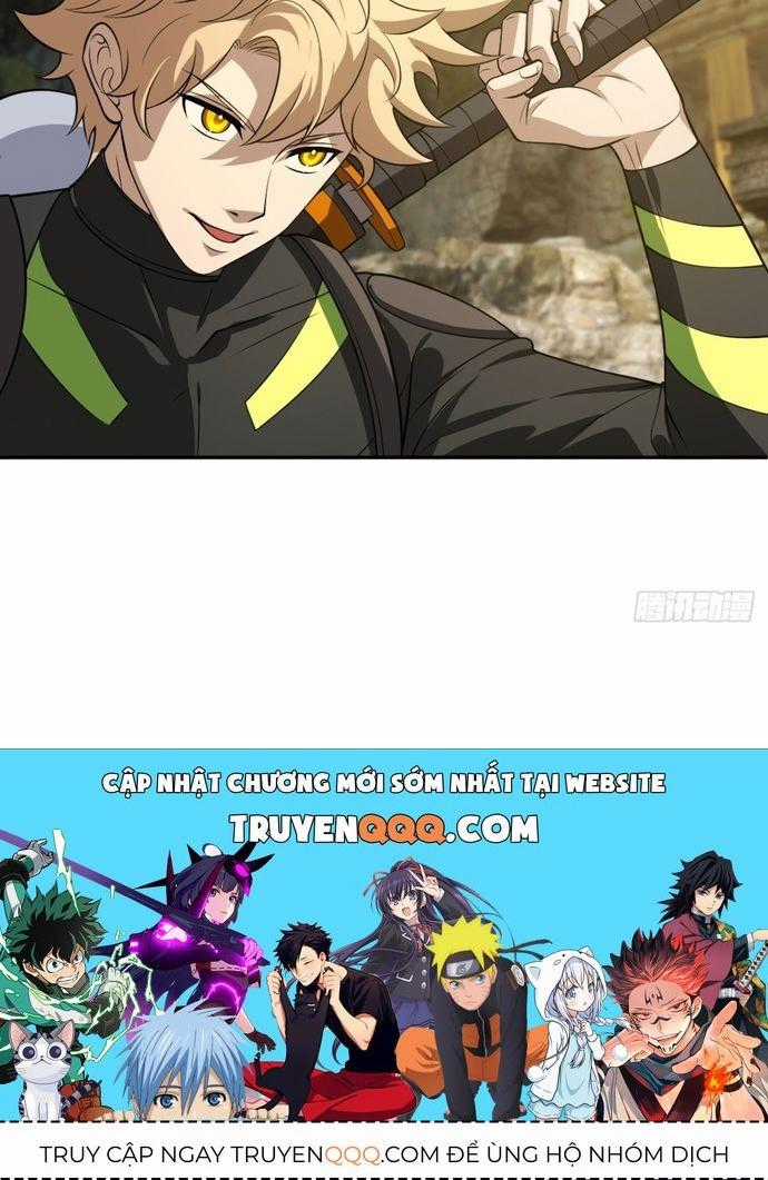 Trảm Thần - Chương 21 - Trang 20