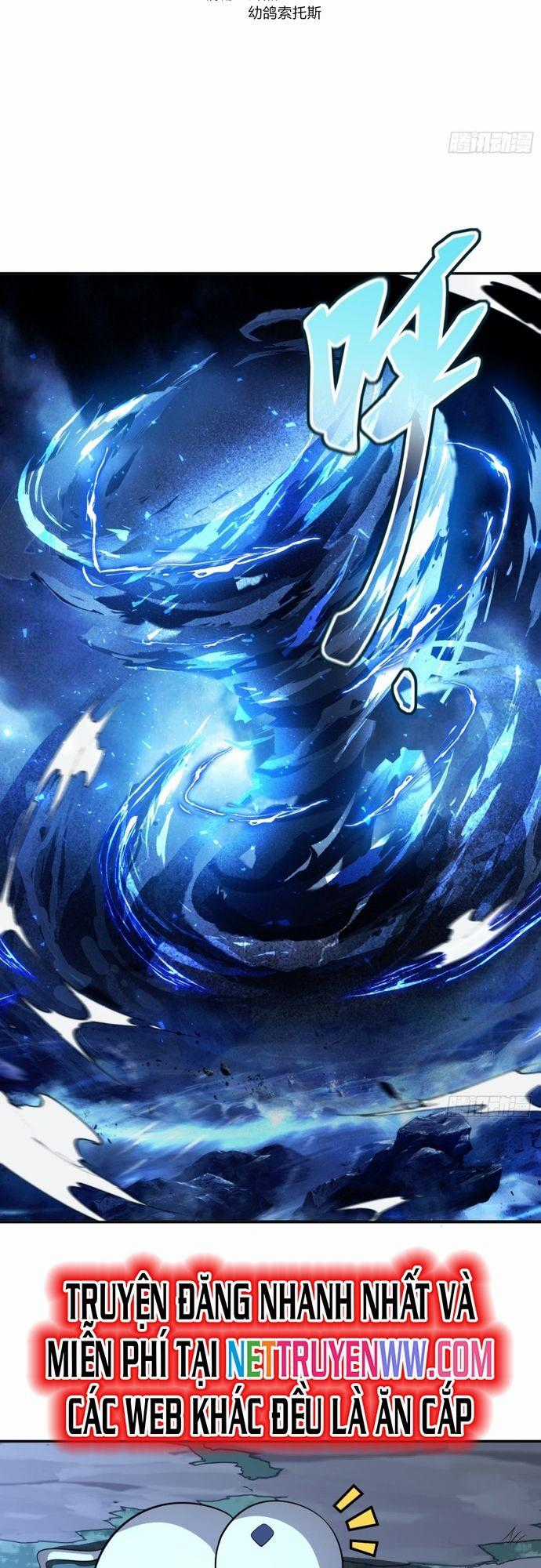 Trảm Thần - Chương 22 - Trang 2