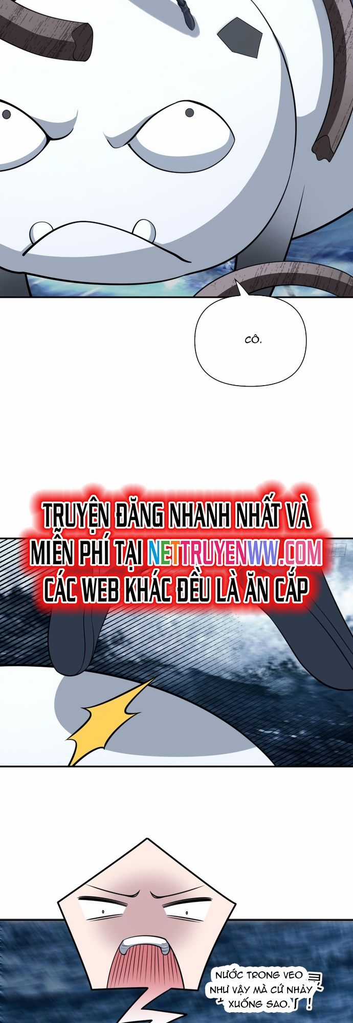 Trảm Thần - Chương 22 - Trang 12