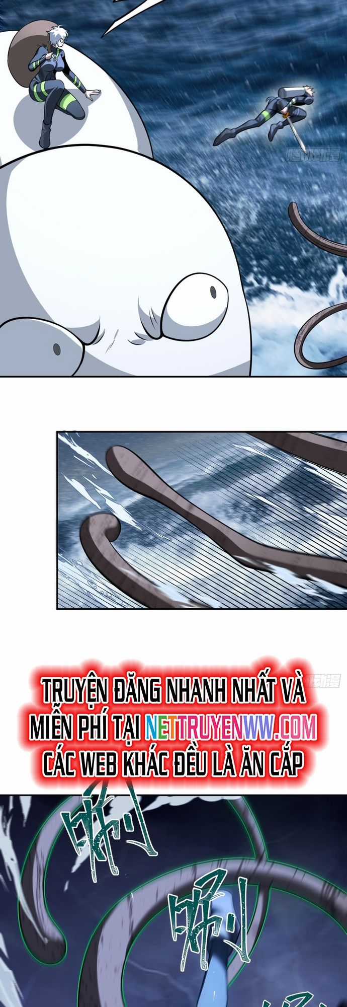 Trảm Thần - Chương 22 - Trang 13