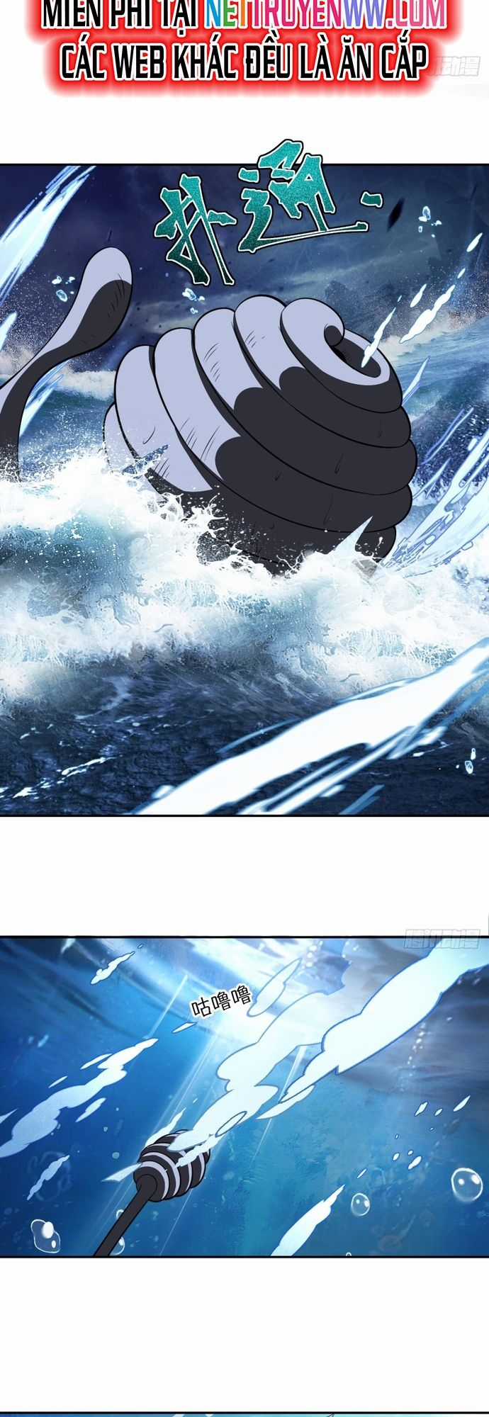 Trảm Thần - Chương 22 - Trang 16