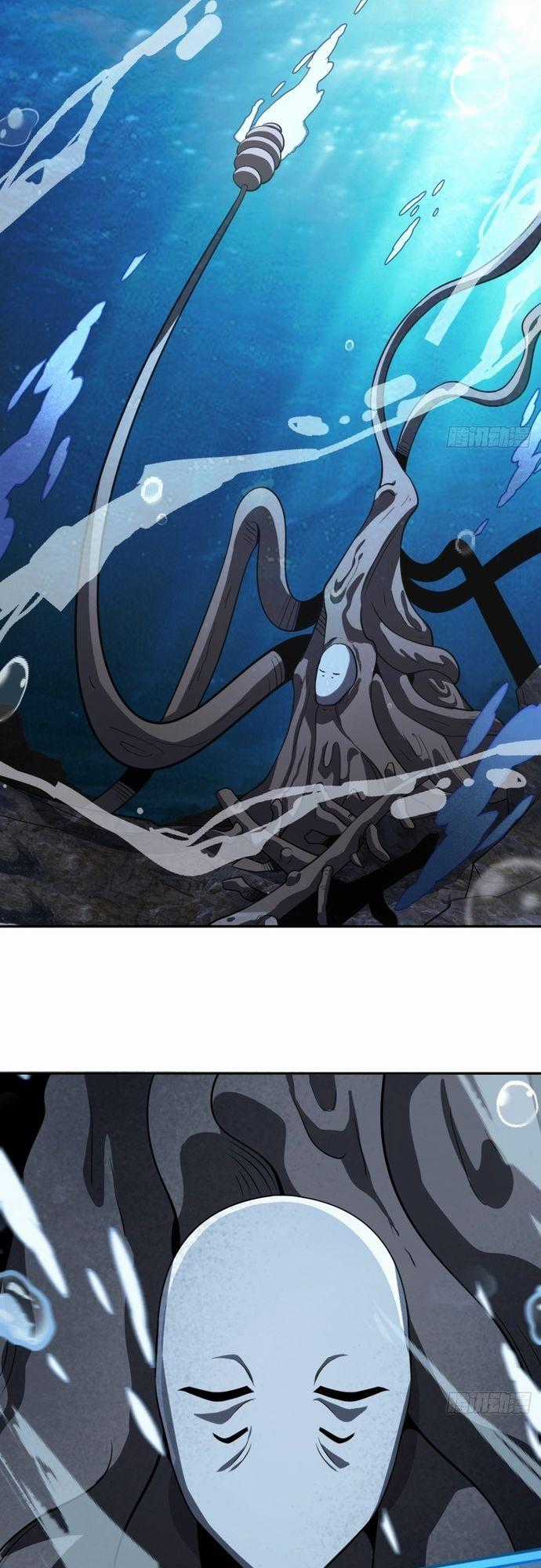 Trảm Thần - Chương 22 - Trang 17