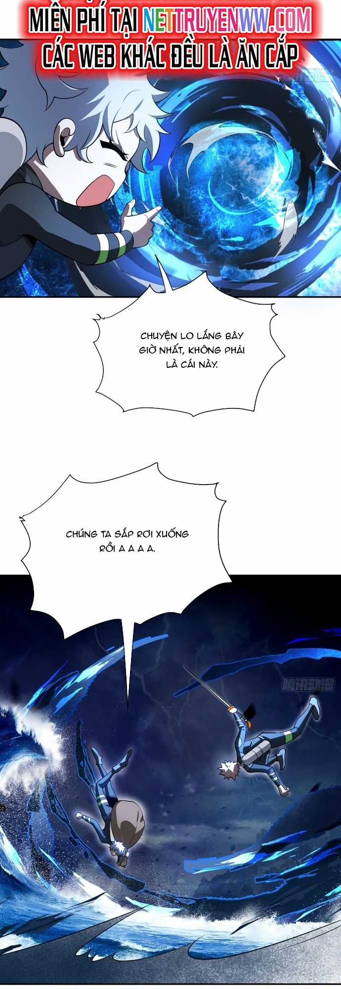 Trảm Thần - Chương 22 - Trang 5