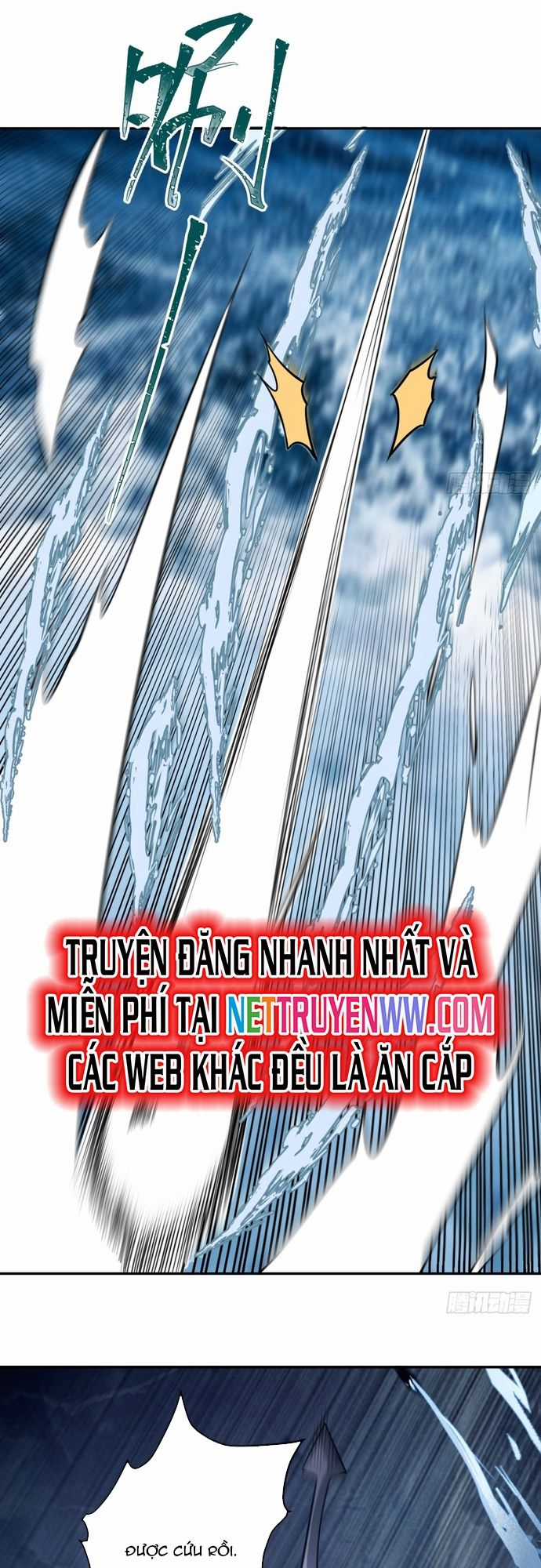 Trảm Thần - Chương 22 - Trang 6