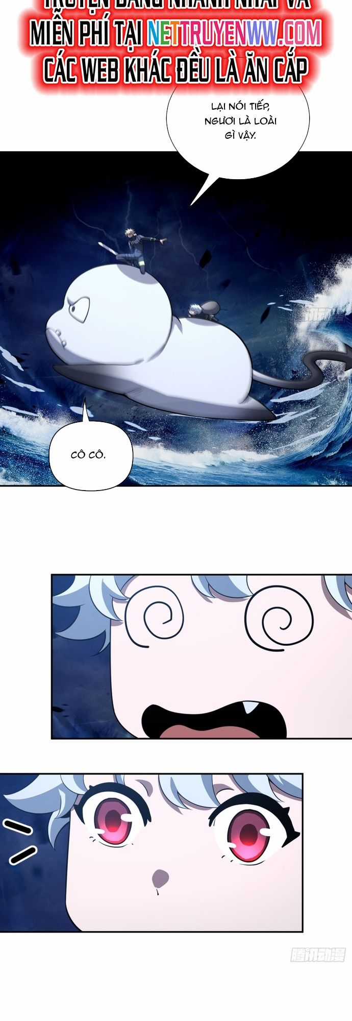 Trảm Thần - Chương 22 - Trang 8