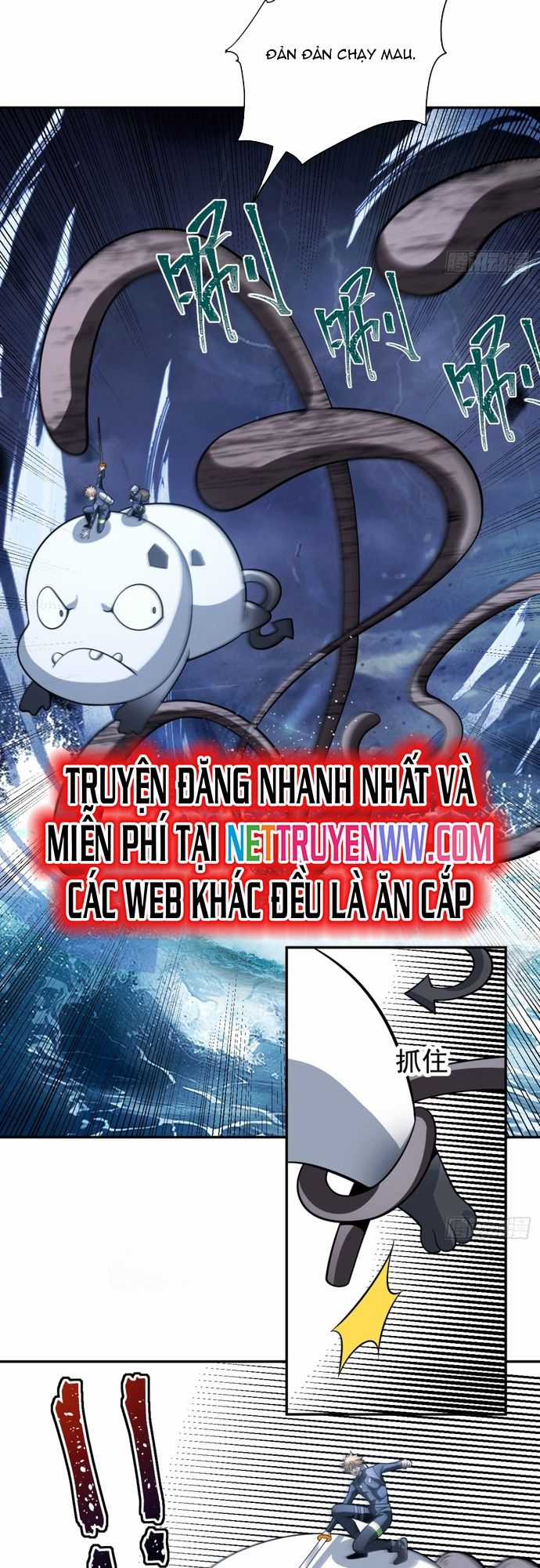 Trảm Thần - Chương 22 - Trang 10