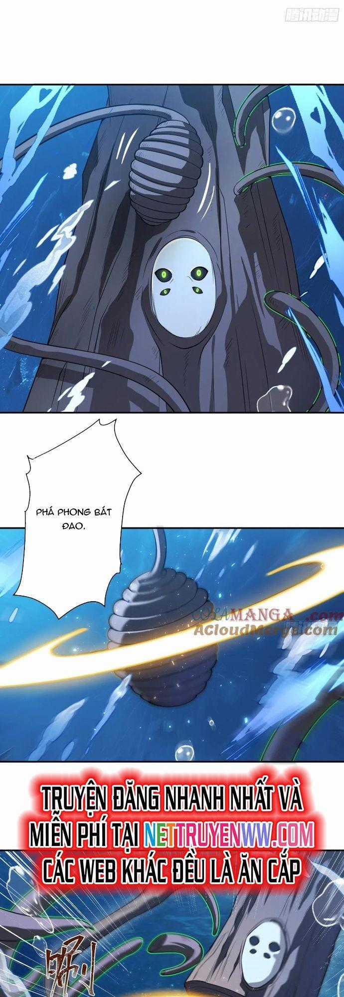 Trảm Thần - Chương 23 - Trang 2