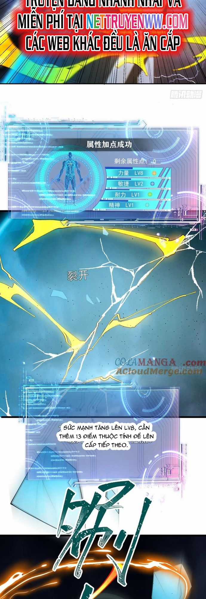 Trảm Thần - Chương 23 - Trang 11