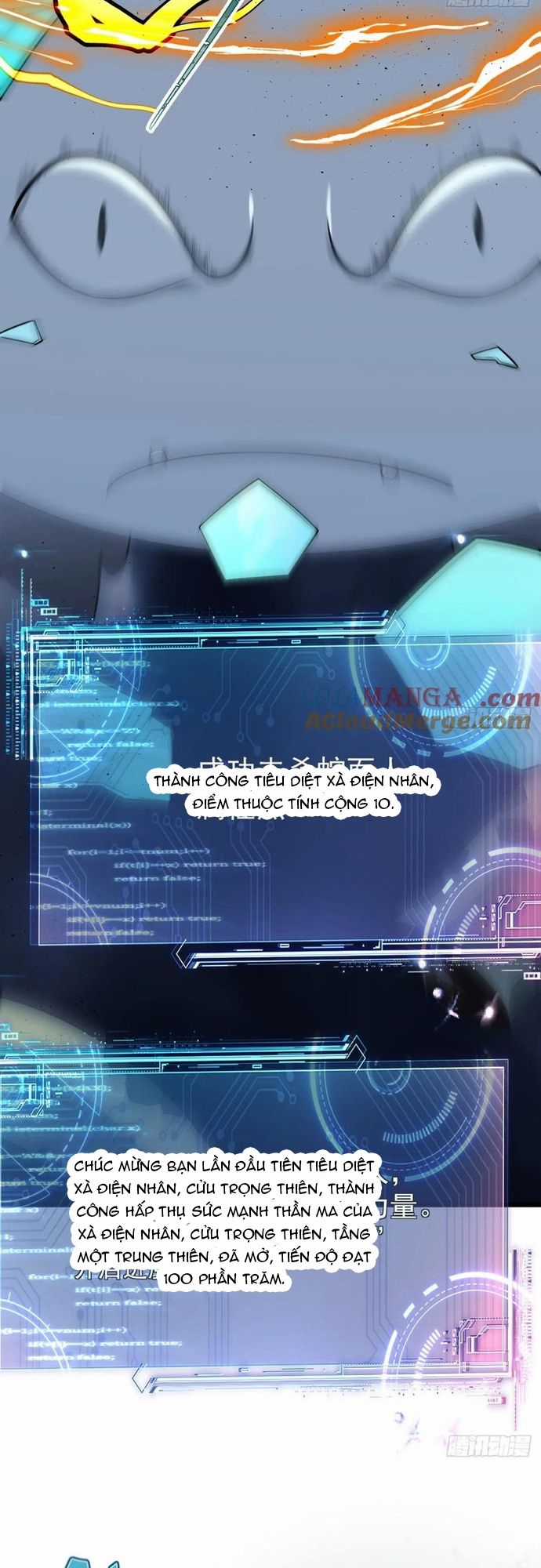 Trảm Thần - Chương 23 - Trang 13