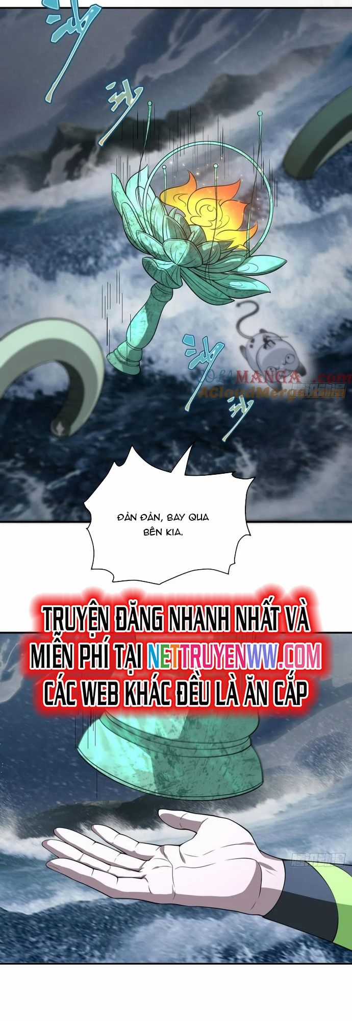 Trảm Thần - Chương 23 - Trang 14