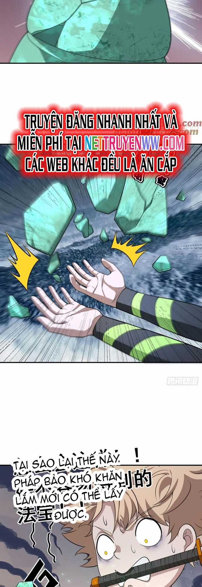 Trảm Thần - Chương 23 - Trang 16