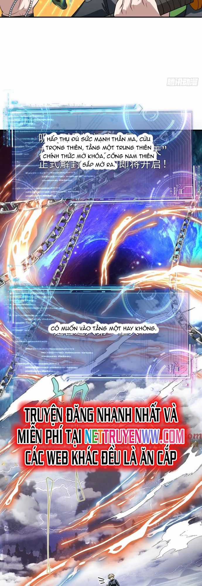 Trảm Thần - Chương 23 - Trang 19