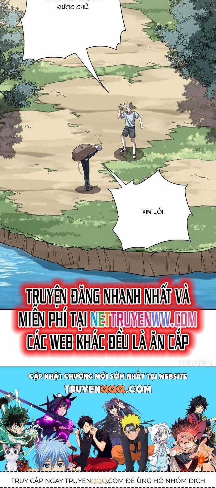 Trảm Thần - Chương 23 - Trang 21