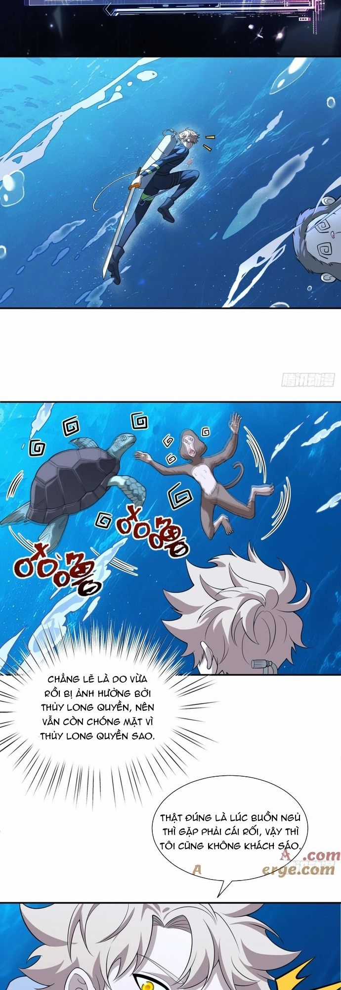 Trảm Thần - Chương 23 - Trang 4