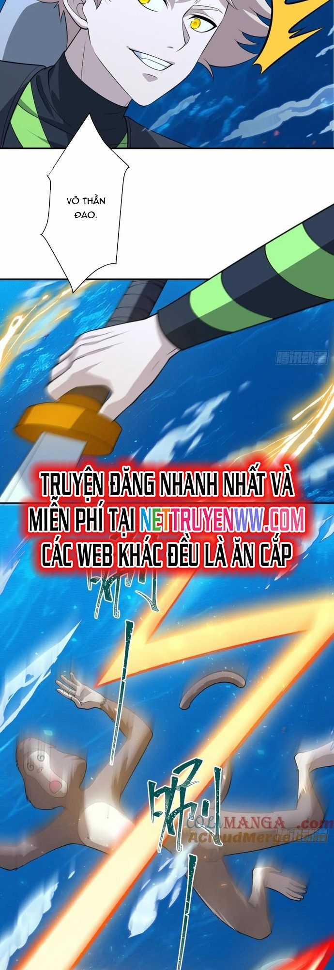 Trảm Thần - Chương 23 - Trang 5