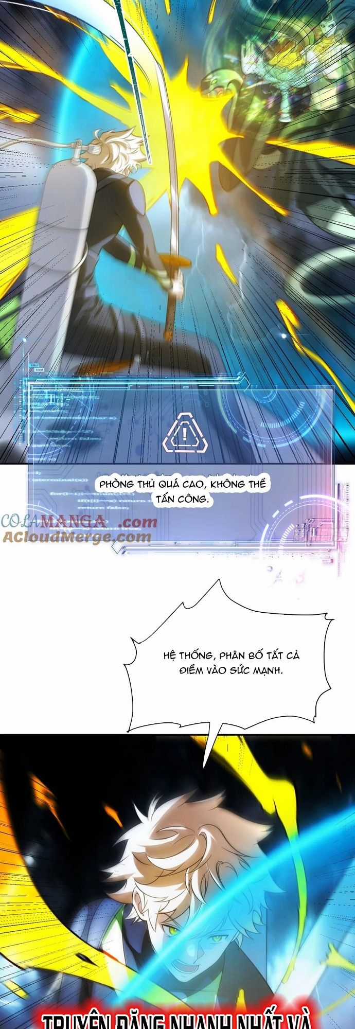 Trảm Thần - Chương 23 - Trang 10