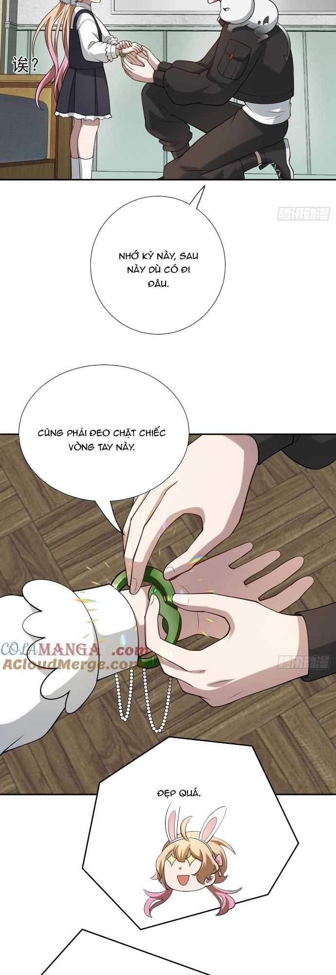 Trảm Thần - Chương 24 - Trang 11