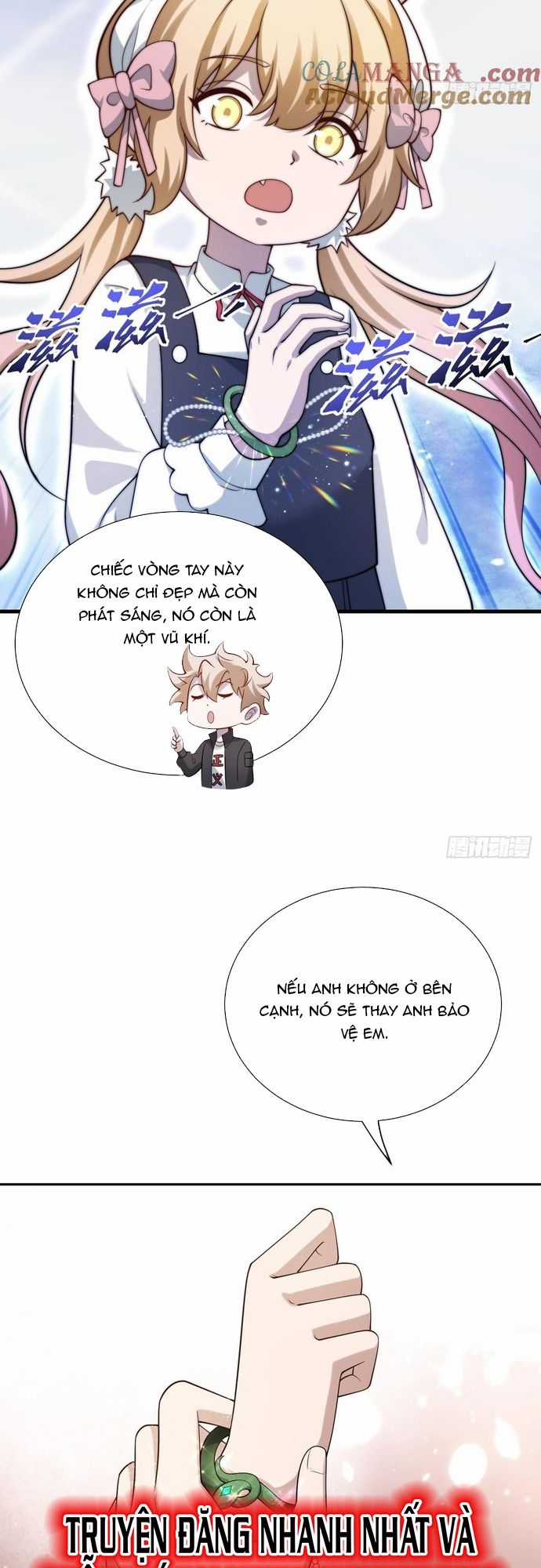 Trảm Thần - Chương 24 - Trang 13