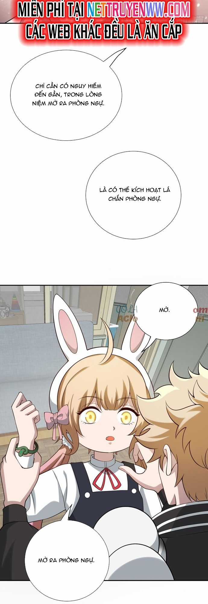 Trảm Thần - Chương 24 - Trang 14