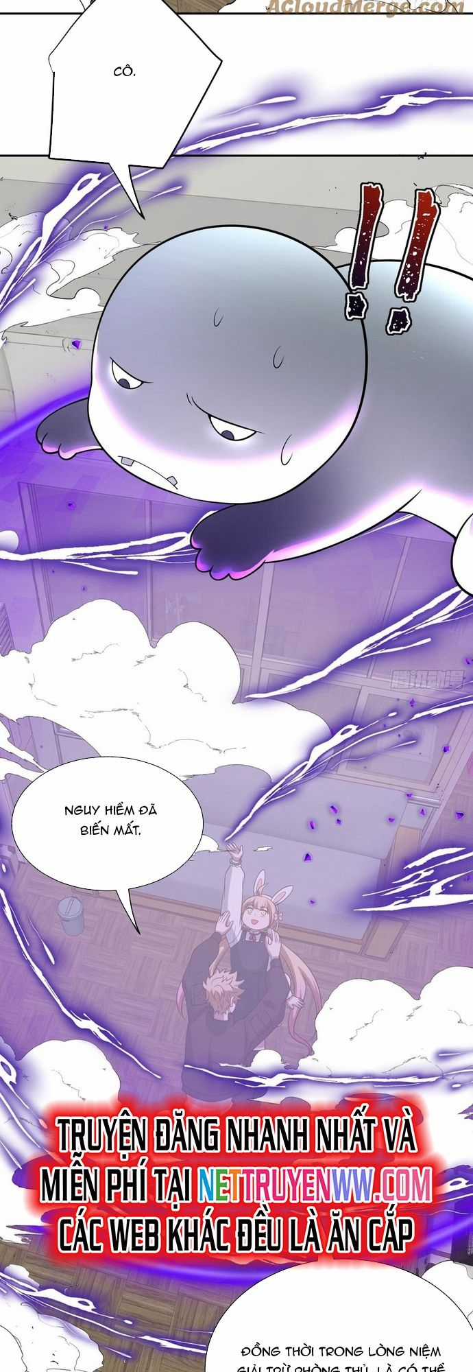 Trảm Thần - Chương 24 - Trang 16