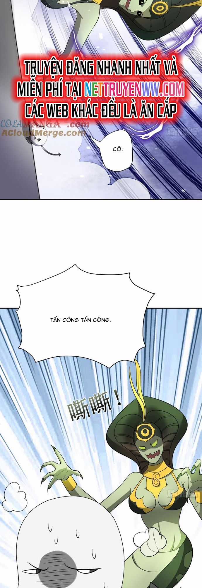 Trảm Thần - Chương 24 - Trang 19